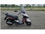 Klikněte pro detailní foto č. 4 - Kymco Super 8 125 , AGILITY 125 , KOUPENO V Č.R. - NOVÉ