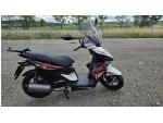 Klikněte pro detailní foto č. 5 - Kymco Super 8 125 , AGILITY 125 , KOUPENO V Č.R. - NOVÉ