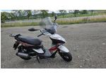 Klikněte pro detailní foto č. 6 - Kymco Super 8 125 , AGILITY 125 , KOUPENO V Č.R. - NOVÉ