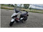 Klikněte pro detailní foto č. 8 - Kymco Super 8 125 , AGILITY 125 , KOUPENO V Č.R. - NOVÉ