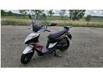 Klikněte pro detailní foto č. 9 - Kymco Super 8 125 , AGILITY 125 , KOUPENO V Č.R. - NOVÉ