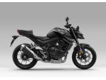 Klikněte pro detailní foto č. 1 - Honda CB 750 Hornet