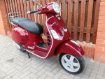 Klikněte pro detailní foto č. 12 - Vespa GTS 250i.e.
