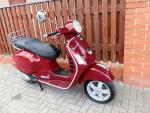 Klikněte pro detailní foto č. 13 - Vespa GTS 250i.e.