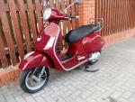 Klikněte pro detailní foto č. 3 - Vespa GTS 250i.e.