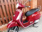 Klikněte pro detailní foto č. 4 - Vespa GTS 250i.e.