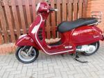 Klikněte pro detailní foto č. 6 - Vespa GTS 250i.e.
