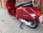 Klikněte pro detailní foto č. 7 - Vespa GTS 250i.e.