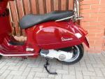 Klikněte pro detailní foto č. 8 - Vespa GTS 250i.e.