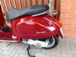 Klikněte pro detailní foto č. 9 - Vespa GTS 250i.e.