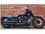 Klikněte pro detailní foto č. 2 - Harley-Davidson VRSCD Night Rod