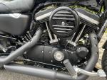 Klikněte pro detailní foto č. 10 - Harley-Davidson XL 883N Sportster Iron