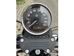 Klikněte pro detailní foto č. 12 - Harley-Davidson XL 883N Sportster Iron