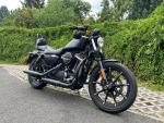 Klikněte pro detailní foto č. 1 - Harley-Davidson XL 883N Sportster Iron
