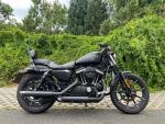Klikněte pro detailní foto č. 2 - Harley-Davidson XL 883N Sportster Iron