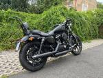 Klikněte pro detailní foto č. 3 - Harley-Davidson XL 883N Sportster Iron