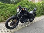 Klikněte pro detailní foto č. 4 - Harley-Davidson XL 883N Sportster Iron