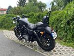 Klikněte pro detailní foto č. 6 - Harley-Davidson XL 883N Sportster Iron