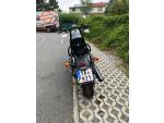 Klikněte pro detailní foto č. 9 - Harley-Davidson XL 883N Sportster Iron