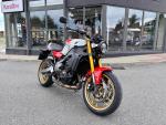 Detail nabídky - Yamaha XSR900 / 3 190 km / 3letá záruka