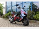 Detail nabídky - Italjet Dragster 300 NOVINKA 2025  Gresini  EDICE SKLADEM