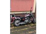 Klikněte pro detailní foto č. 13 - X-moto XINLING CXM250B