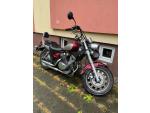 Klikněte pro detailní foto č. 1 - X-moto XINLING CXM250B