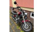 Klikněte pro detailní foto č. 3 - X-moto XINLING CXM250B