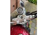 Klikněte pro detailní foto č. 7 - X-moto XINLING CXM250B