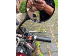 Klikněte pro detailní foto č. 9 - X-moto XINLING CXM250B