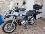 Detail nabídky - BMW R 1200 GS Možné splátky