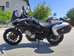 Klikněte pro detailní foto č. 2 - Suzuki DL 650 V-Strom ABS Možné splátky
