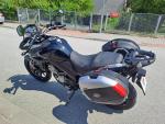 Klikněte pro detailní foto č. 3 - Suzuki DL 650 V-Strom ABS Možné splátky
