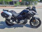 Klikněte pro detailní foto č. 5 - Suzuki DL 650 V-Strom ABS Možné splátky