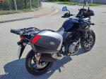 Klikněte pro detailní foto č. 6 - Suzuki DL 650 V-Strom ABS Možné splátky