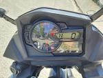 Klikněte pro detailní foto č. 7 - Suzuki DL 650 V-Strom ABS Možné splátky