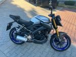 Detail nabídky - Yamaha MT-125 ABS