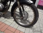 Klikněte pro detailní foto č. 11 - Bianchi Motociclo