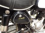Klikněte pro detailní foto č. 12 - Bianchi Motociclo