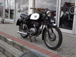 Klikněte pro detailní foto č. 1 - Bianchi Motociclo