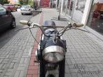 Klikněte pro detailní foto č. 9 - Bianchi Motociclo
