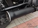 Klikněte pro detailní foto č. 10 - Yamaha XV 950 R
