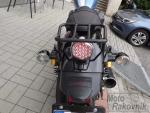 Klikněte pro detailní foto č. 13 - Yamaha XV 950 R