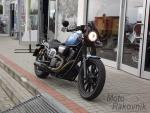 Klikněte pro detailní foto č. 1 - Yamaha XV 950 R