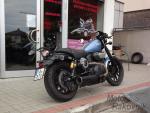 Klikněte pro detailní foto č. 4 - Yamaha XV 950 R