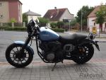 Klikněte pro detailní foto č. 5 - Yamaha XV 950 R