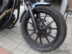 Klikněte pro detailní foto č. 7 - Yamaha XV 950 R