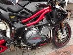 Klikněte pro detailní foto č. 12 - Benelli TnT 1130