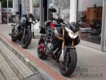 Klikněte pro detailní foto č. 1 - Benelli TnT 1130