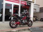 Klikněte pro detailní foto č. 3 - Benelli TnT 1130